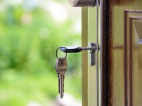 The Importance Of Organizing When Financing Your Home