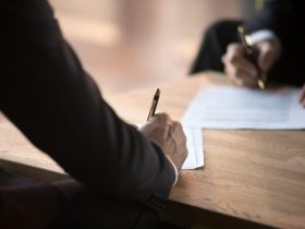 Types Of Contracts You'll Encounter As A Business Owner