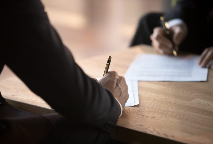 Types Of Contracts You'll Encounter As A Business Owner
