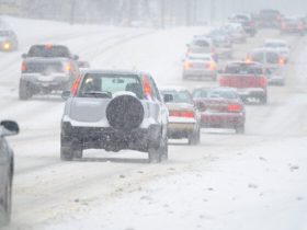 Ways to Prepare Your Car For Winter Driving