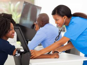 What Can You Expect to Learn In A Medical Assistant Training Program