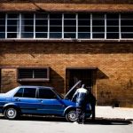 What to Do When Your Vehicle has Trouble