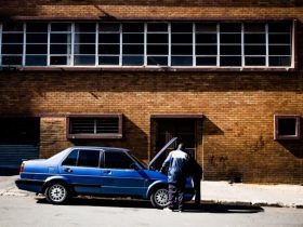 What to Do When Your Vehicle has Trouble