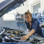 Why You Should Find A Mechanic Who Is Knowledgeable About Your Car's Make and Model