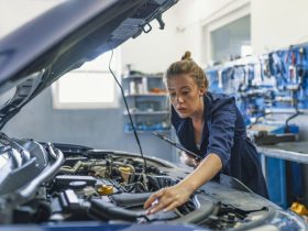 Why You Should Find A Mechanic Who Is Knowledgeable About Your Car's Make and Model