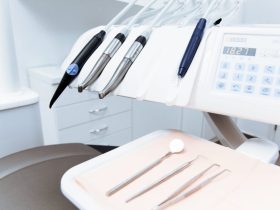 5 Tips You Need To Know Before Going Into The Dental Field