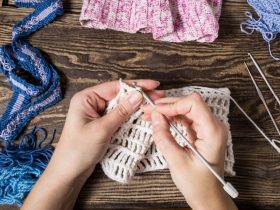 At-Home Crafts You Can Turn Into Businesses