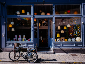 Building Updates That Can Help Protect Your Store's Merchandise From Damage