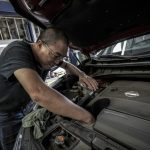 Car Maintenance Tips to Help You Keep Safe
