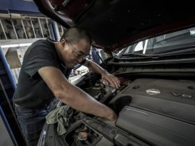 Car Maintenance Tips to Help You Keep Safe