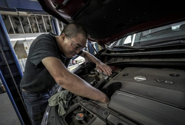 Car Maintenance Tips to Help You Keep Safe