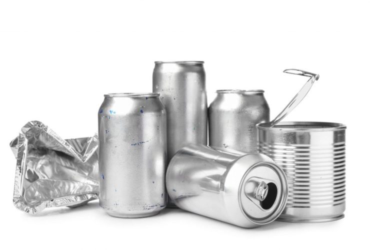 Household Materials You Didn't Realize Are Recyclable