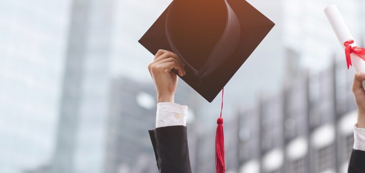 How Business Degree Can Lead To A Successful Career