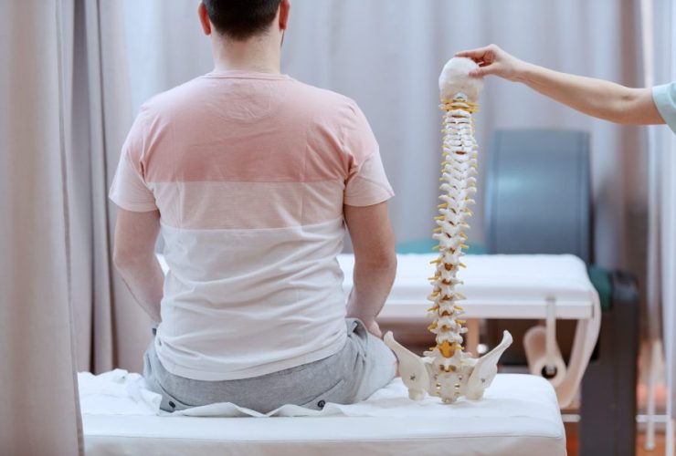 Is It Worth It to Get Back Surgery?