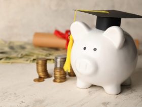 Military, Scholarships, and More: Top Ways to Fund Your Higher Education