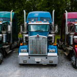 More Than Just a Job: How to Turn Truck Driving Into A Lifelong Career