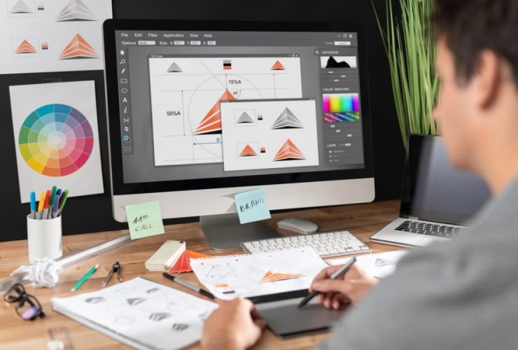 Software That Can Help Simplify Your Company's Engineering Design Processes