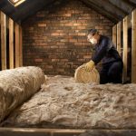 Ways to Improve Your Home's Insulation For Winter