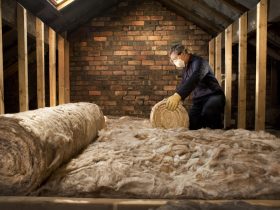 Ways to Improve Your Home's Insulation For Winter