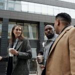 Why It's Important For Businesses To Connect With Their Investors