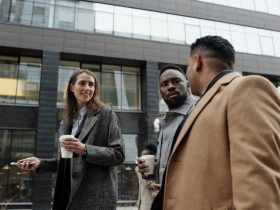 Why It's Important For Businesses To Connect With Their Investors