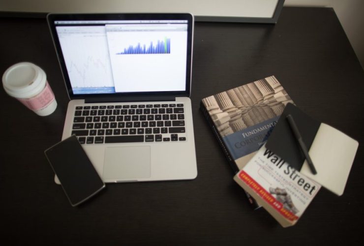 Why You Should Add Futures to Your Investment Portfolio