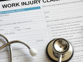 Why You Should Always Seek Compensation For On-the-Job Accidents
