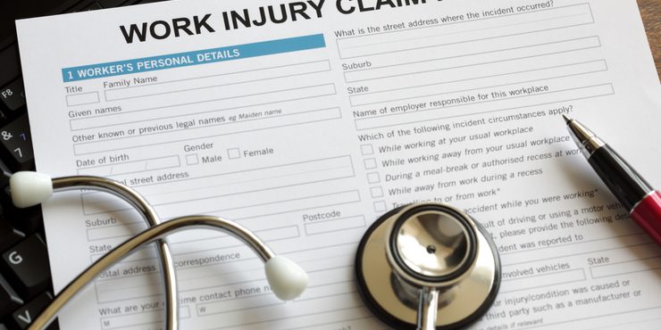 Why You Should Always Seek Compensation For On-the-Job Accidents