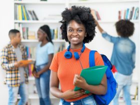 5 Ways to Help Your Child Become Student Body President