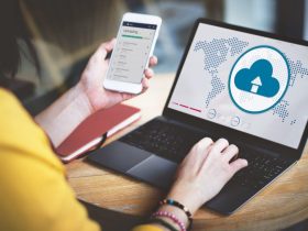 Benefits Of Cloud Storage For Remote Workers