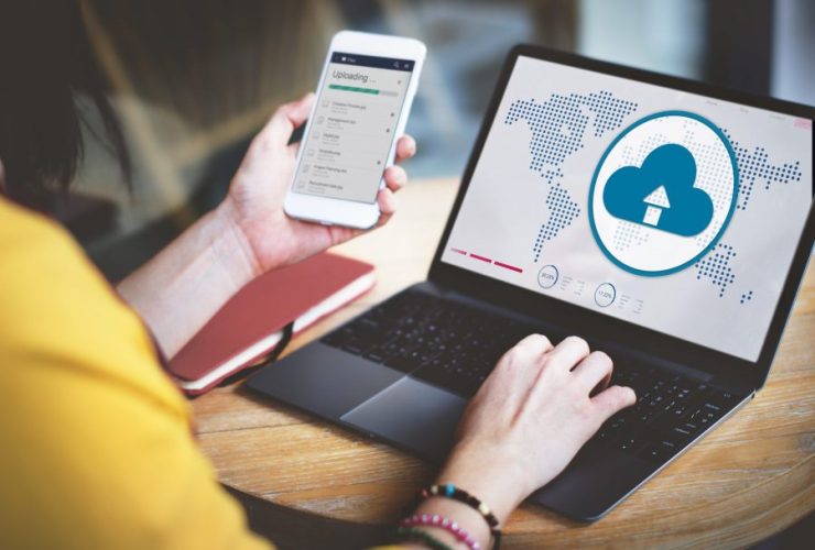 Benefits Of Cloud Storage For Remote Workers