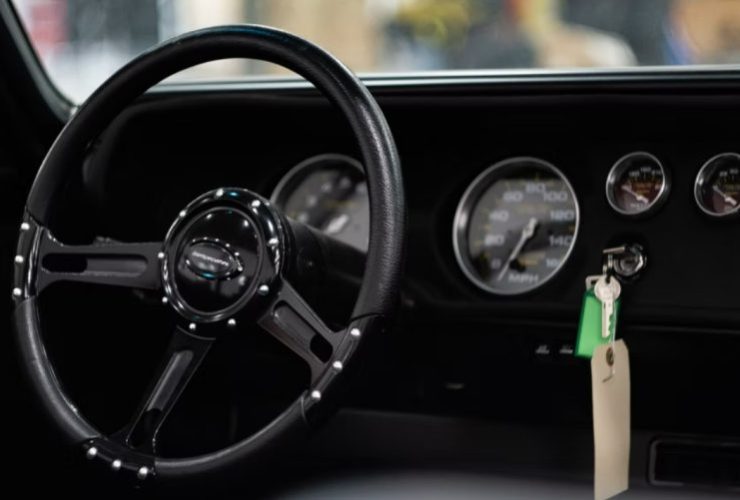 Car Repairs That Also Help With Performance