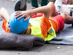 Common Injuries That Construction Workers Face While On The Job