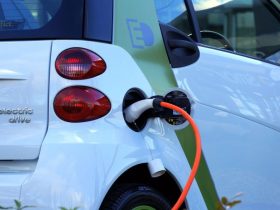 Electric Cars: Is The Future Already Here?