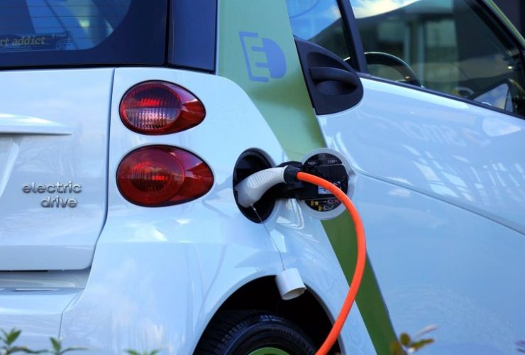 Electric Cars: Is The Future Already Here?