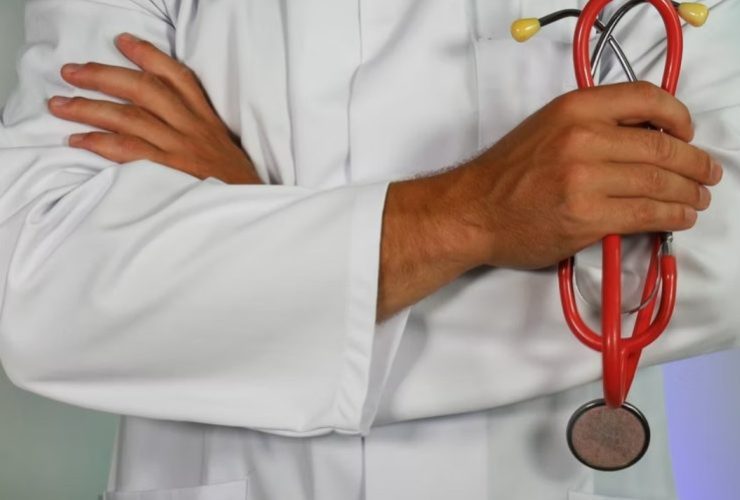 Health Tips For Men to Help Common Issues