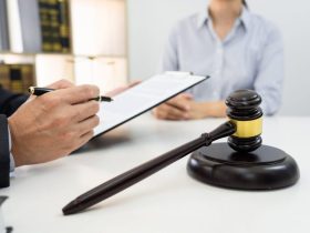 How Artists Can Sue For Copyright Infringement