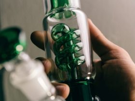 How to Clean A Bong Quickly and Easily