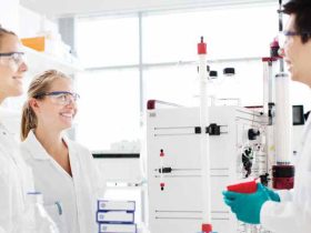 How to Ensure Every Process In Your Lab Runs Smoothly