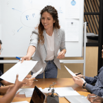 How to Pitch Marketing Services to Small Businesses