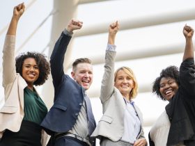Keep Your Employees Connected Even When You Run A National Company