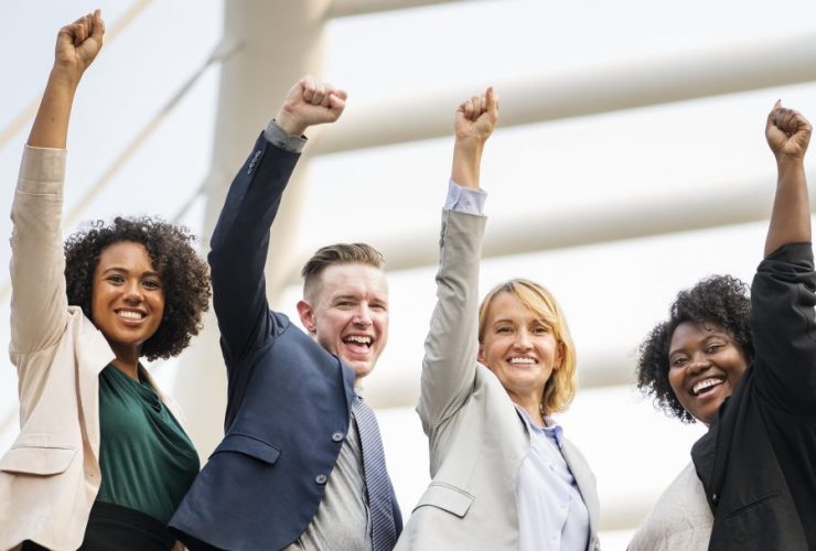 Keep Your Employees Connected Even When You Run A National Company