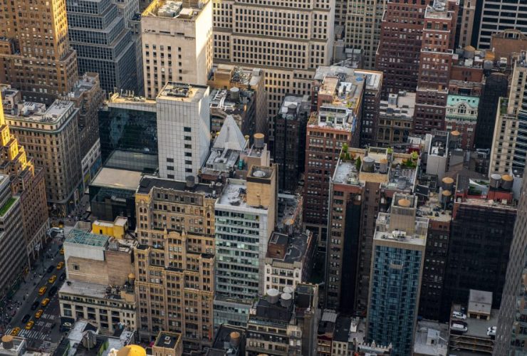 Metropolitan District: What Is It and Why Should You Care?