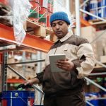 Molded Rubber Parts Used In Most Machinery