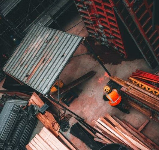 Strengths and Weaknesses Of Common Construction Materials