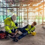 Understanding What Steps to Take After A Construction Site Accident
