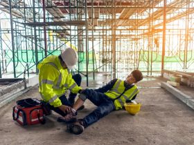 Understanding What Steps to Take After A Construction Site Accident