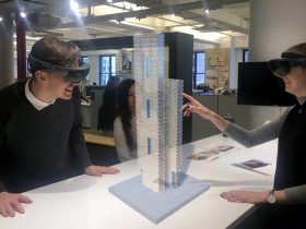 Ways to Upgrade The Technology In Your Architecture Firm