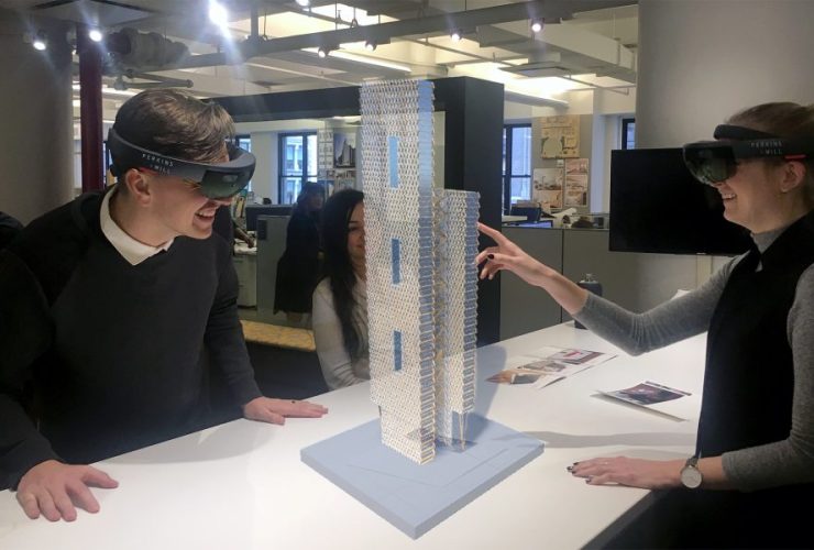 Ways to Upgrade The Technology In Your Architecture Firm