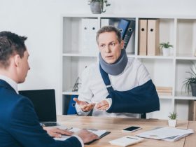 What to Do When You're Injured at Work and Your Boss Is Putting Off Your Workers' Comp